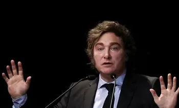 El impacto de las medidas económicas en la imagen publica de Javier Milei