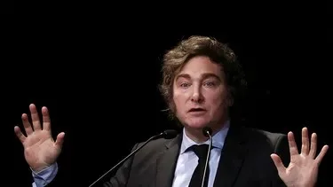 El impacto de las medidas económicas en la imagen publica de Javier Milei