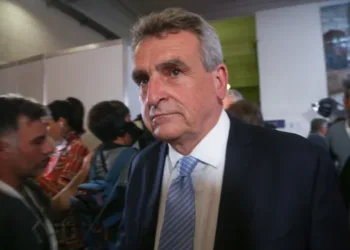 Rossi: «Si volvemos al Gobierno, vamos a hacer todo lo contrario a lo que hace Milei”