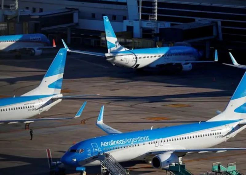 Cómo es “Argentina Emerge”, el programa del Gobierno que reemplazó al PreViaje