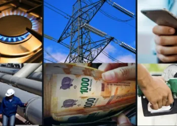 Prepagas, peajes, telefonía celular y naftas: todos los aumentos para agosto