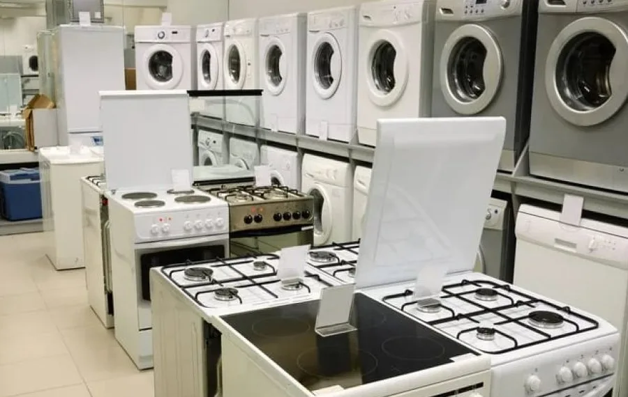 Qué electrodomésticos se podrán comprar con el plan que prepara el Gobierno