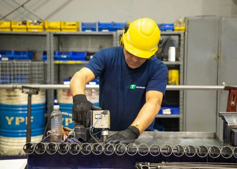 Empresarios advierten que cierran un promedio de 50 pymes por día en el país