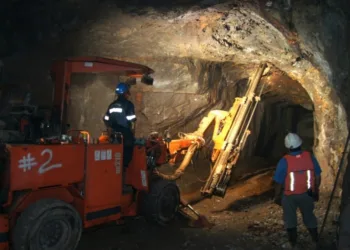 Dos gigantes mundiales de la minerìa se unen para explotar cobre en San Juan