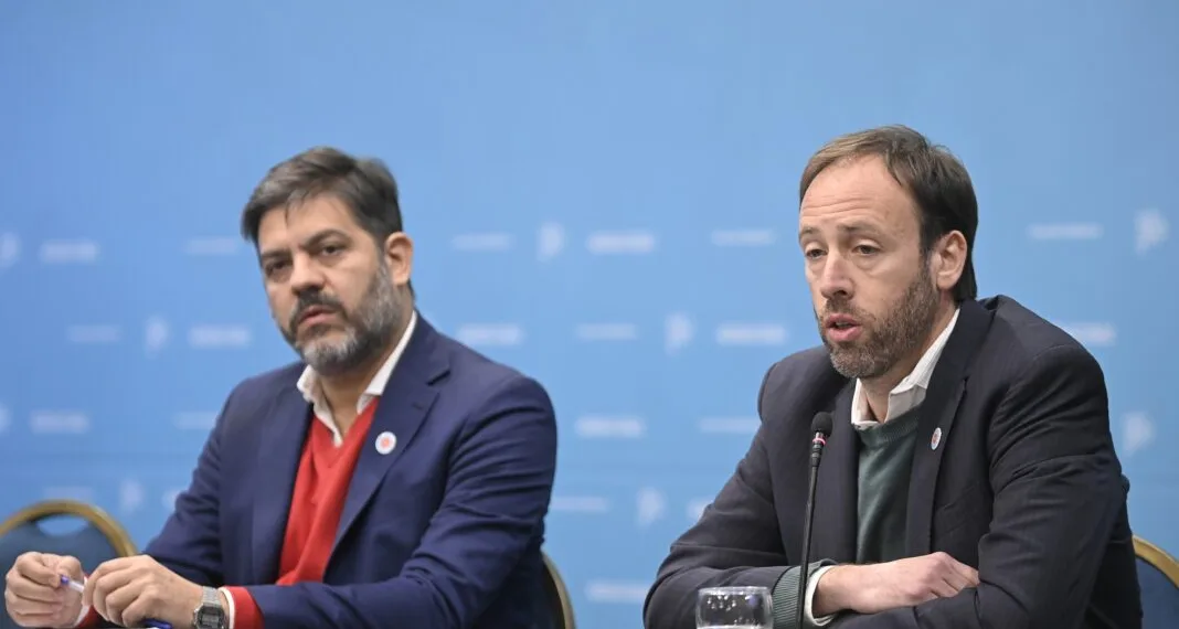 La Provincia perdió $6,3 billones por las políticas nacionales y hay 155 mil nuevos desempleados