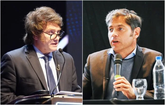 Axel Kicillof, ante definiciones clave sobre la inversión extranjera