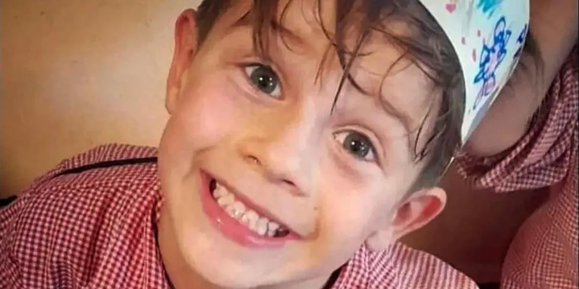 Lucio Dupuy cumpliría 8 años: el conmovedor mensaje de sus familiares