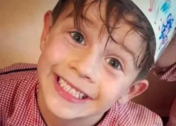 Lucio Dupuy cumpliría 8 años: el conmovedor mensaje de sus familiares