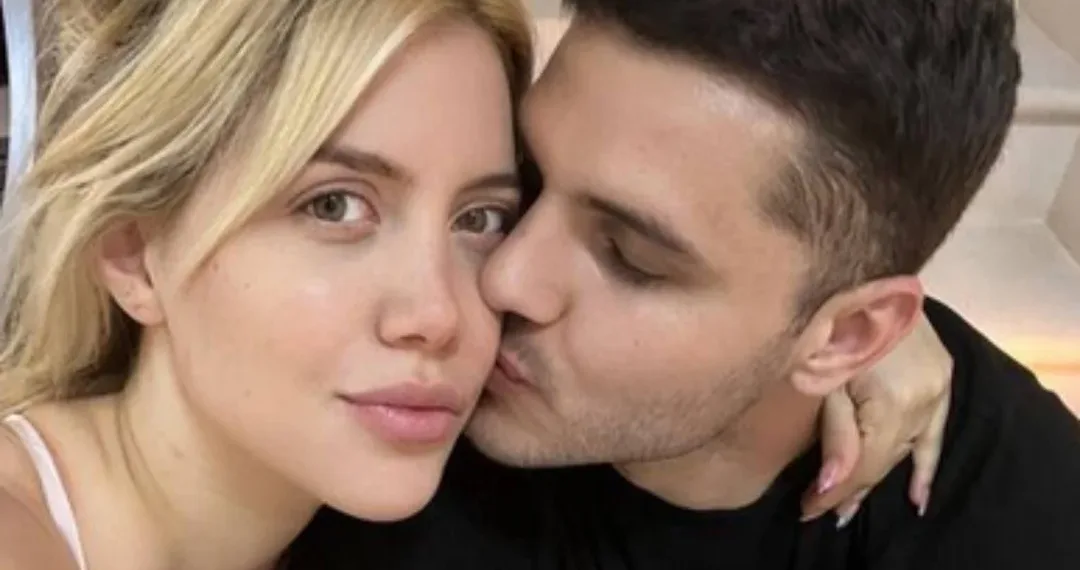 Wanda Nara aseguró estar separada de Mauro Icardi: qué dijo