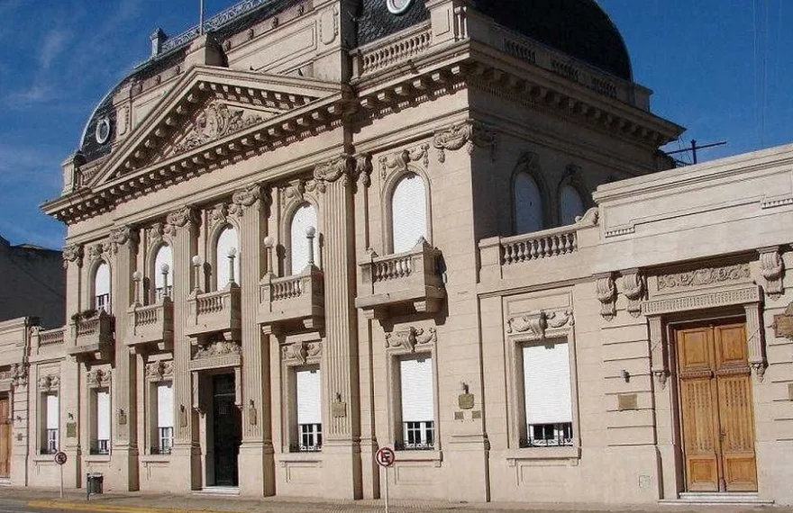 En el Concejo Deliberante se trata el incremento de tasas en 9 de Julio
