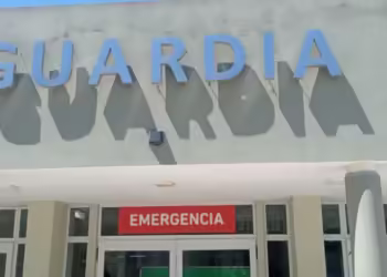 Peligran las guardias del Hospital, con la restitución del impuesto a las Ganancias