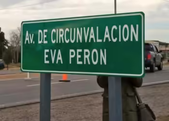 Restricción de camiones: quiénes  controlarán el tránsito en Circunvalación