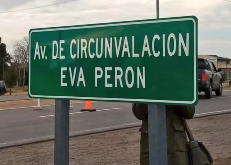 Restricción de camiones: quiénes  controlarán el tránsito en Circunvalación