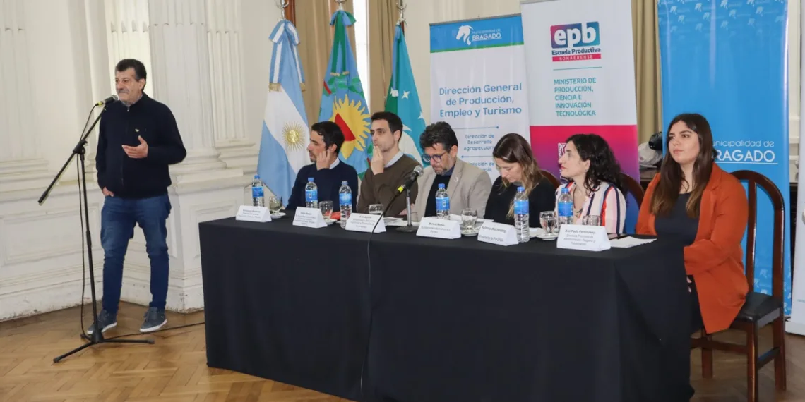 Provincia abrió una nueva Oficina de  Acceso y Derecho a la Salud en Rivadavia