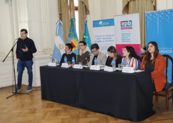 Provincia abrió una nueva Oficina de  Acceso y Derecho a la Salud en Rivadavia