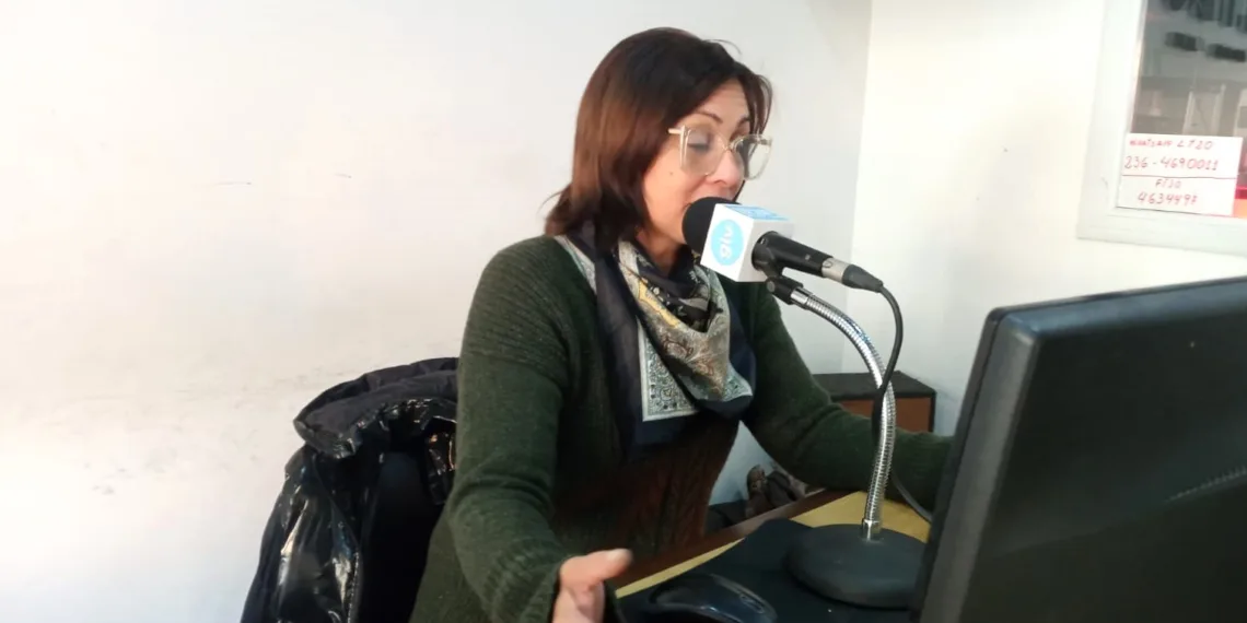 El drama de una mujer que hace tres meses que no ve a su hijo y pide ayuda a la Justicia