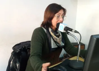 El drama de una mujer que hace tres meses que no ve a su hijo y pide ayuda a la Justicia