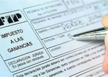 Judiciales de todo el país van contra el Impuesto a las Ganancias