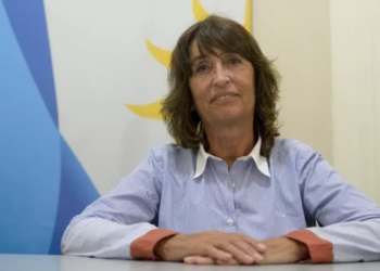 Dolor por el fallecimiento de una funcionaria del gobierno provincial
