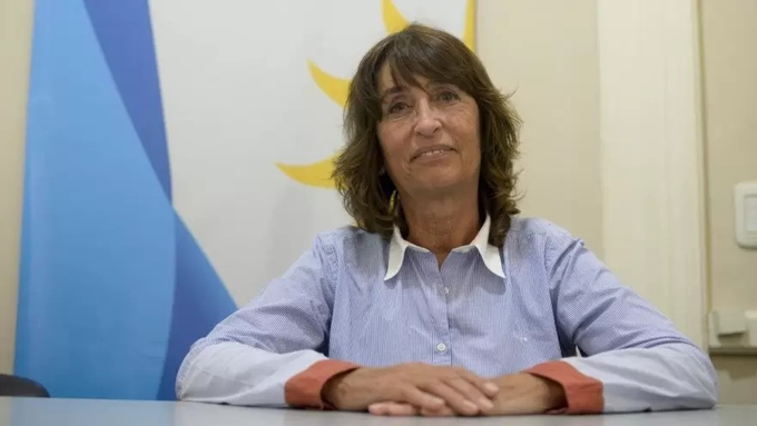 Dolor por el fallecimiento de una funcionaria del gobierno provincial