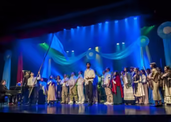 Ya están disponibles las entradas para la Velada de Gala por el Día de la Independencia