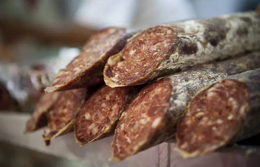 Nuevo brote de triquinosis en la provincia de Buenos Aires