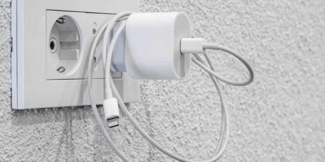 Los electrodomésticos que hay que desconectar siempre antes de salir de casa