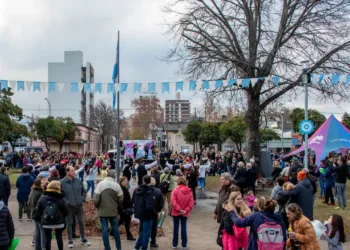 Junín celebrará el Día de la Independencia con una fuerte impronta solidaria