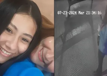 Virrey de Pino: Encontraron muerta a Celeste Ocampo