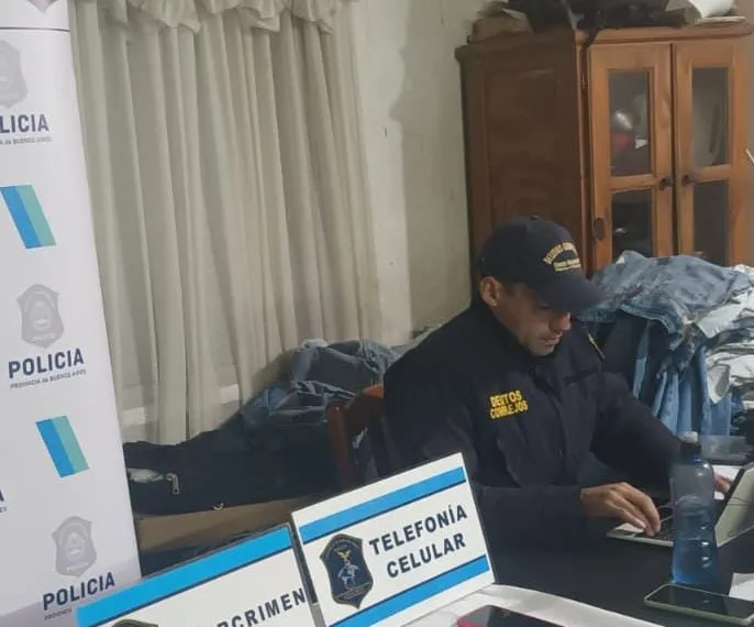 La Justicia pudo dar con una joven de Bragado,  autora de una estafa y defraudación informática