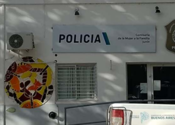 Desmienten que la Comisaría de la Mujer no cuente con un equipo interdisciplinario