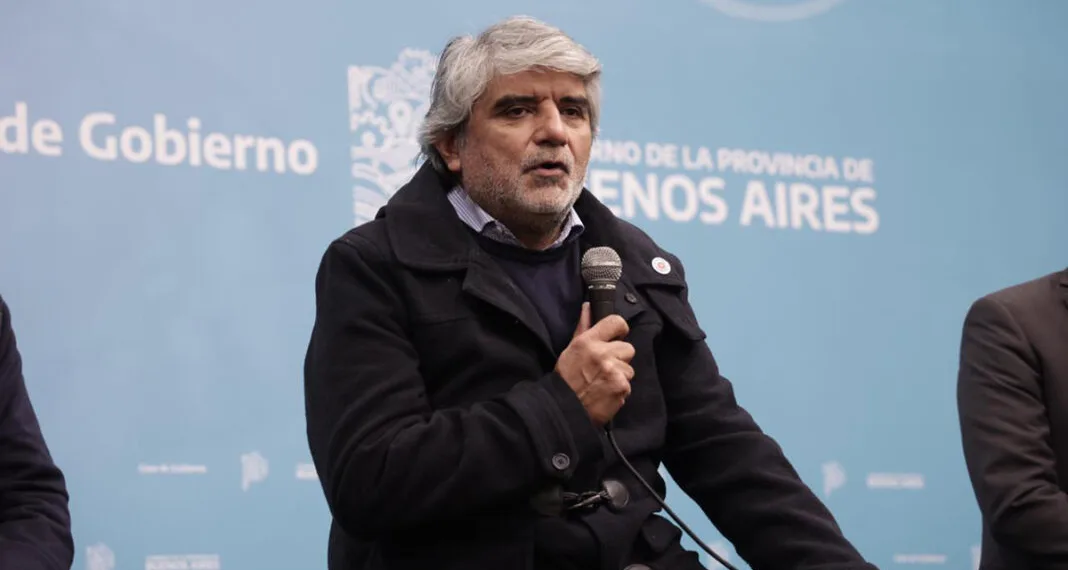 La provincia de Buenos Aires “de ninguna manera” adherirá al RIGI