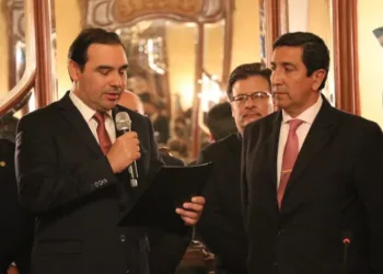 Renunció el ministro de Seguridad de Corrientes