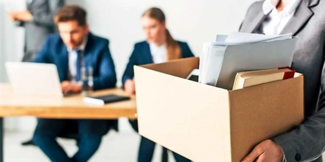 En casi 7 de cada 10 empresas hubo despidos en el primer semestre