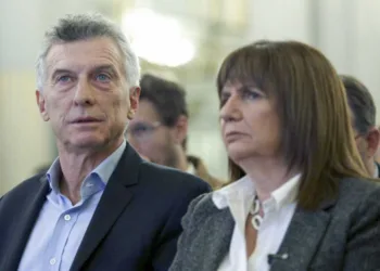 Bullrich rompió relaciones con Macri: sus dirigentes se fueron de la asamblea del PRO