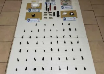 Atraparon en Junín a un prófugo de la Justicia