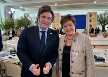 El FMI advierte una profundización de la contracción económica en Argentina