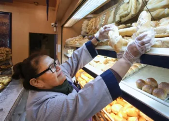 La inflación de junio fue de 4,6% y acumula 271,5% en los últimos 12 meses