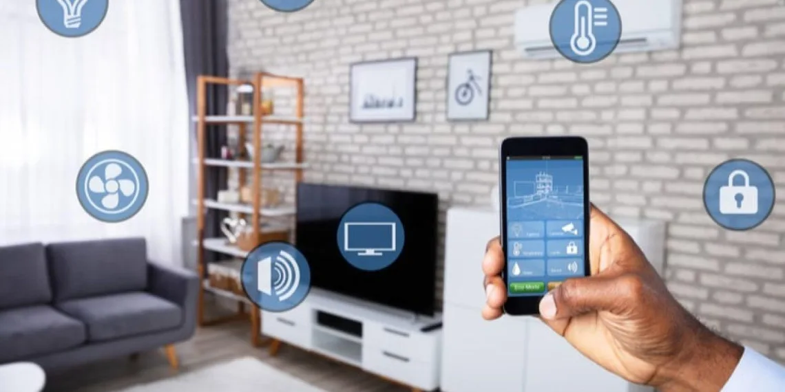Hogares inteligentes: La integración de la domótica y AI redefinirán nuestra vida diaria