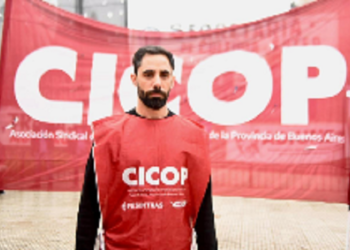 CICOP: peligran las guardias médicas