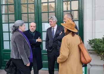 Provincia presentó las políticas para la producción lechera en La Rural