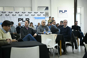 4° Mesa de Diversificación y Promoción de Exportaciones Agroalimentarias