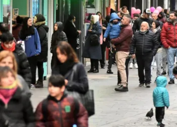 Vacaciones: Mar del Plata con 50% de ocupación en el pico del receso