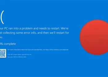 “Error fatal”: se cayó Microsoft y hubo problemas en aerolíneas, bancos y medios de todo el mundo