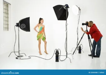 ¿Cuánto cobra una modelo en Argentina?