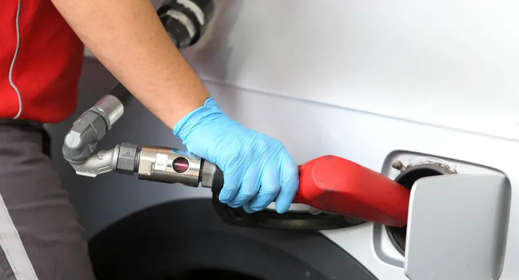 Los combustibles volverán a subir desde este jueves