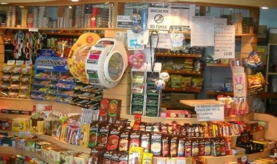 Distribuidores y comerciantes mayoristas advierten por la fuerte caída del consumo