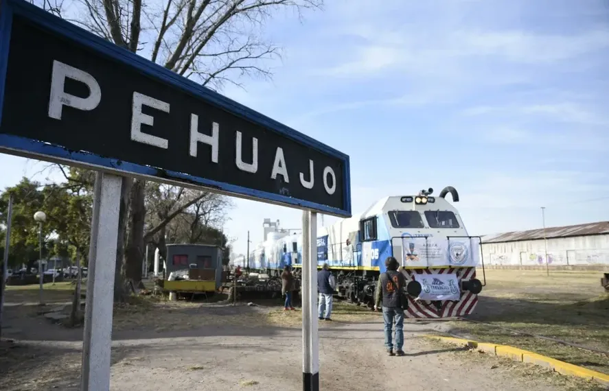 Pehuajó cumple 141 años: cuatro pueblitos imperdibles del municipio bonaerense