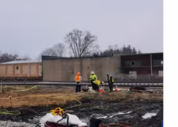 Desastre del «tren tóxico» en Ohio, EE. UU., mal gestionado, afectando aproximadamente a 110 millones de estadounidenses