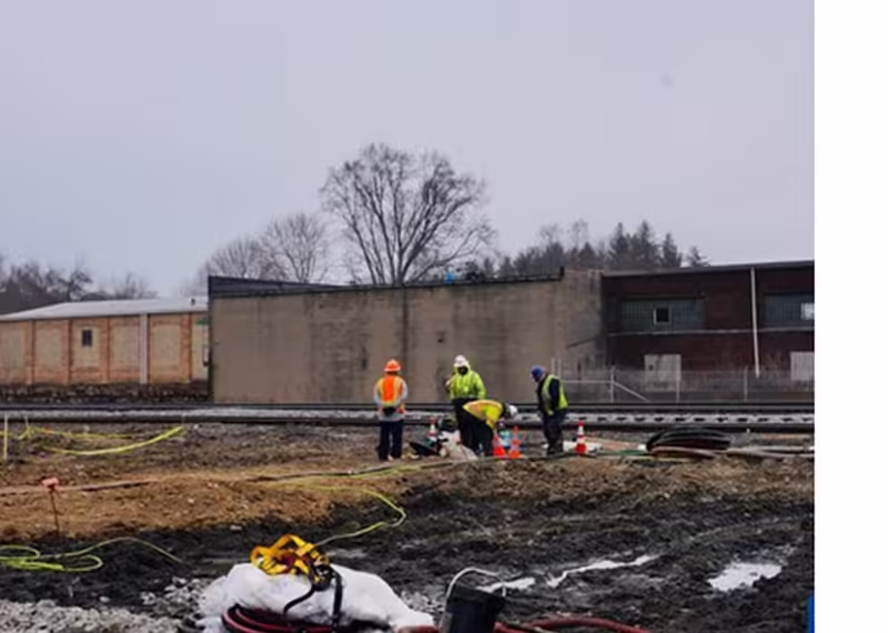 Desastre del «tren tóxico» en Ohio, EE. UU., mal gestionado, afectando aproximadamente a 110 millones de estadounidenses